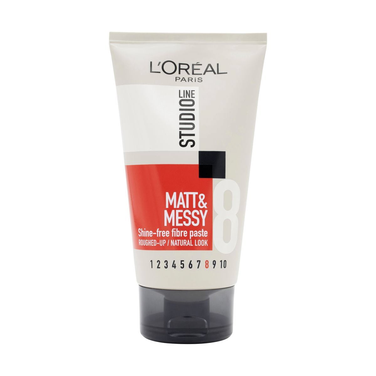 Loreal Hair Styling Gel 150ml - Matt & Messy